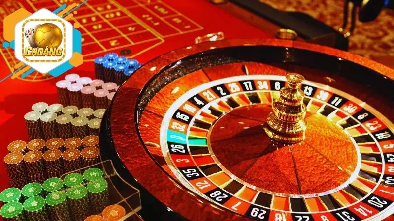 Choangclub | Tải Choáng Club iOS, Android, APK Hot 2025 18 Khám phá Choangclub - sự lựa chọn hoàn hảo cho những tay cược