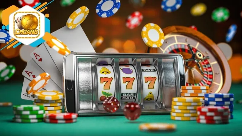 Choangclub | Tải Choáng Club iOS, Android, APK Hot 2025 19 Choangclub mang đến trải nghiệm cá cược đích thực