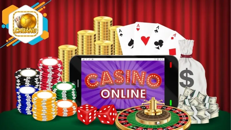 Choangclub | Tải Choáng Club iOS, Android, APK Hot 2025 21 Những lý do nên chọn Choangclub so với các nhà cái khác