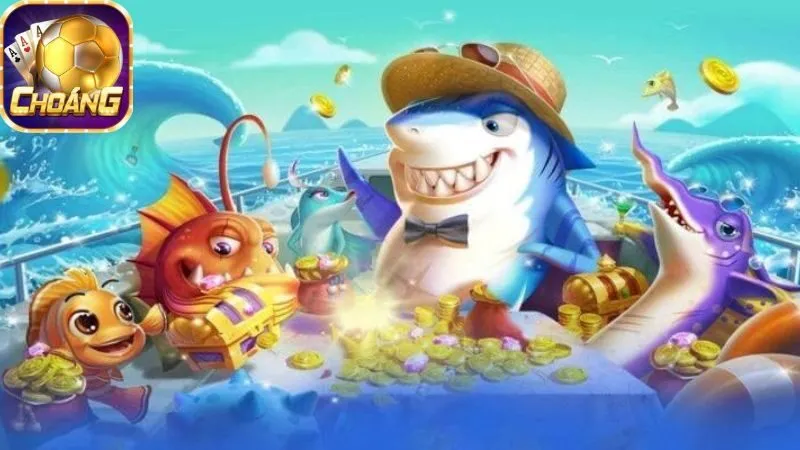 Đại Dương Huyền Bí – Săn cá đổi thưởng cực đã 9 dai-duong-huyen-bi