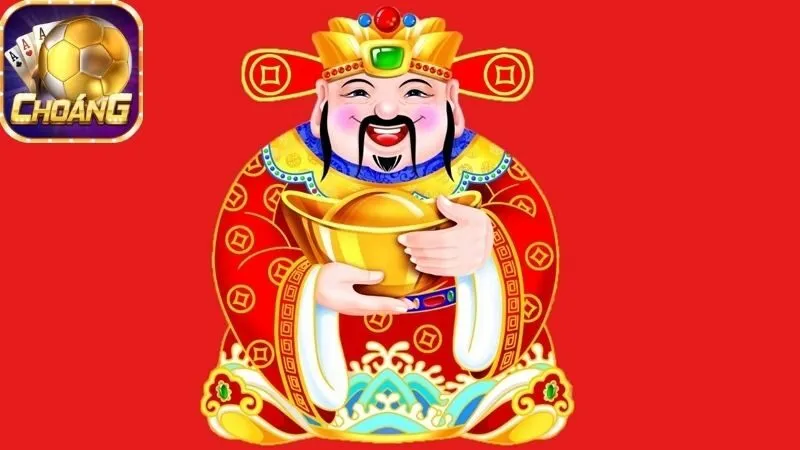 Thần Tài Đến – Game slot may mắn, chơi là thắng 1 than-tai-den