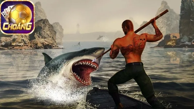 Thợ Săn Cá Mập – Bắn cá đổi thưởng siêu to 2 Định nghĩa và Giải thích về Thợ Săn Cá Mập