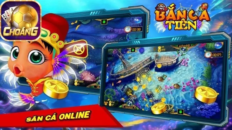 Giới thiệu về Tiên Cá Tiên