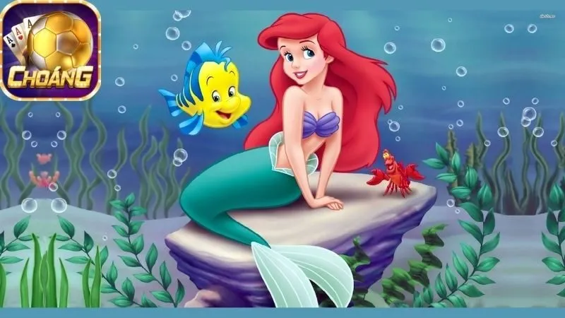 Hướng dẫn chơi Tiên Cá Tiên